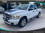 2007 Dodge Ram 1500 Quad Cab SLT Pickup 4D 6 1/4 ft