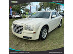 2006 Chrysler 300 Touring Sedan 4D