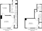 Homewood Townhomes - 1 Bedroom/1 Bathroom Townhome