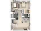 Regal Heights Apartments - 2 Bedrooms, 2 Bathrooms