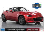 2016 Mazda MX-5 Miata Grand Touring