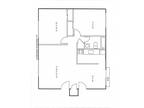 Spruce Meadows Apartments - 2 Bedroom 3rd Floor