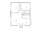 Spruce Meadows Apartments - 2 Bedroom 2nd Floor