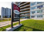 Humber River Apartments Inc. - 1 Bedroom 08