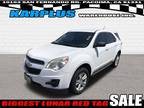 2015 Chevrolet Equinox L