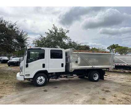 2024 Chevrolet 3500 HG LCF Gas is a White 2024 Chevrolet 3500 Model Truck in Miami FL