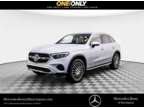 2024 Mercedes-Benz GLC GLC 300 4MATIC