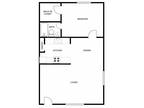 Shiloh Commons Holdings - A1 1 Bed | 1 Bath