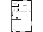 Shiloh Commons Holdings - A1 1 Bed | 1 Bath
