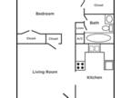 Marion Manor - 1 bedroom/ 1 bath