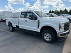 2024 Ford F-250SD XL