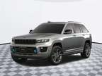 2024 Jeep Grand Cherokee Anniversary Edition