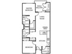 Rancho Montanas Senior Apartments - A2