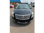 2015 Cadillac XTS Luxury AWD 4dr Sedan