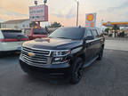 2015 Chevrolet Suburban LT 1500 4x4 4dr SUV