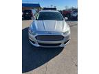 2013 Ford Fusion SE 4dr Sedan