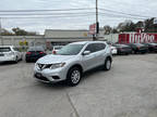 2016 Nissan Rogue AWD