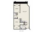American Spinning Mill - H - 2 bed 2 bath