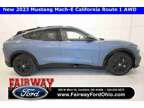 2023 Ford Mustang Mach-E California Route 1