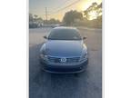 2013 Volkswagen CC 4dr Sdn Sport Plus