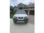 2012 Nissan Xterra 2WD 4dr Auto S