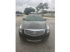 2014 Cadillac ATS 4dr Sdn 2.0L Luxury RWD