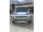 2009 HUMMER H3 4WD 4dr SUV