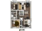 The Berkeley Apartments - 2x1M