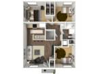 The Berkeley Apartments - 3x1S