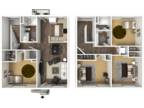 The Berkeley Apartments - 4x2T