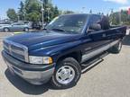 2001 Dodge Ram 2500 SLT