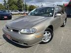 1997 Oldsmobile Cutlass GLS