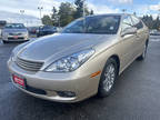 2004 Lexus ES 330