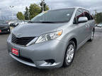 2013 Toyota Sienna LE