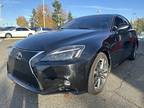 2008 Lexus IS 250