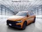 2023 Audi Q8 55 Premium Plus quattro