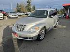 2010 Chrysler PT Cruiser Classic