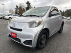 2012 Scion iQ Base