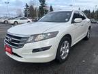 2010 Honda Accord Crosstour EX-L