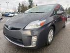 2011 Toyota Prius Four