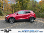 2016 Buick Encore AWD 4dr Sport Touring