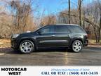 2014 GMC Acadia AWD 4dr Denali