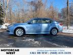 2012 Subaru Legacy 4dr Sdn H4 Auto 2.5i Limited