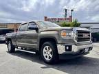 2014 GMC Sierra 1500 Crew Cab SLT Pickup 4D 5 3/4 ft