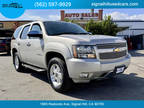 2007 Chevrolet Tahoe LT Sport Utility 4D