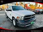 2016 Ram 1500 Regular Cab Express Pickup 2D 6 1/3 ft