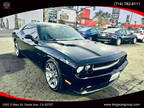 2013 Dodge Challenger R/T Coupe 2D