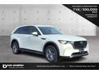 2024 Mazda CX-90 3.3 Turbo Select