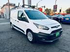 2015 Ford Transit Connect Cargo XL Van 4D