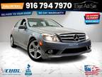 2010 Mercedes-Benz C-Class C 300 Sport 4dr Sedan